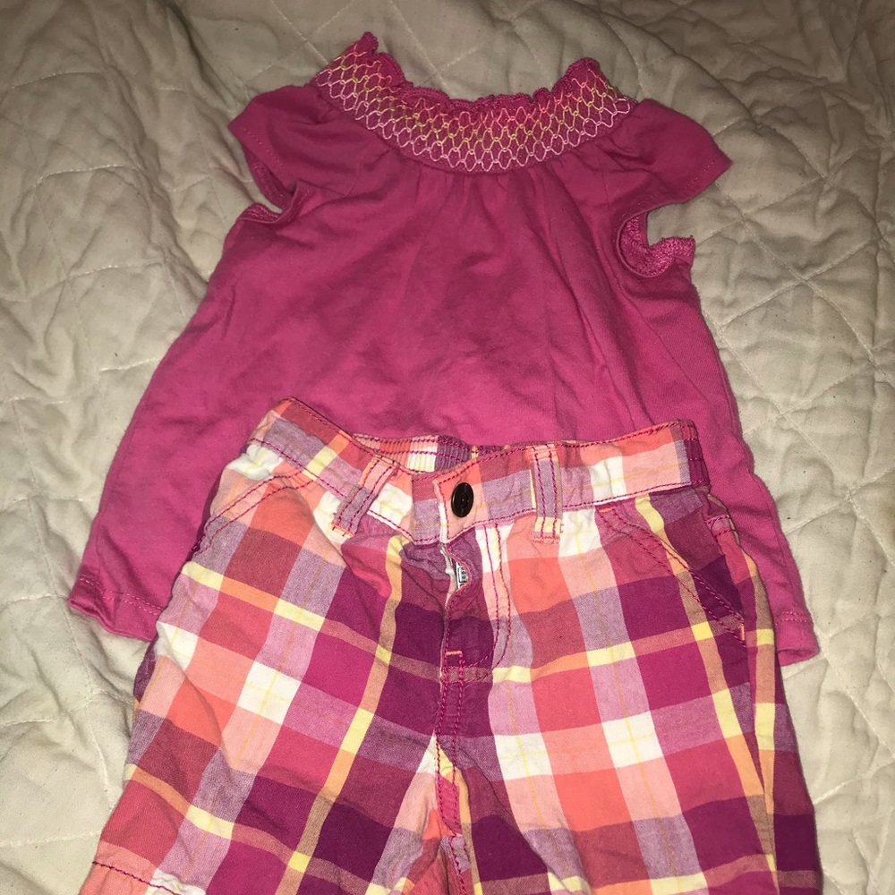 READ DESCRIPTION!! Girls outfit